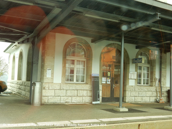 Eisenbahnstrecke Neuchâtel - La Chaux-de-Fonds - Le Locle Eisenbahn Schweiz