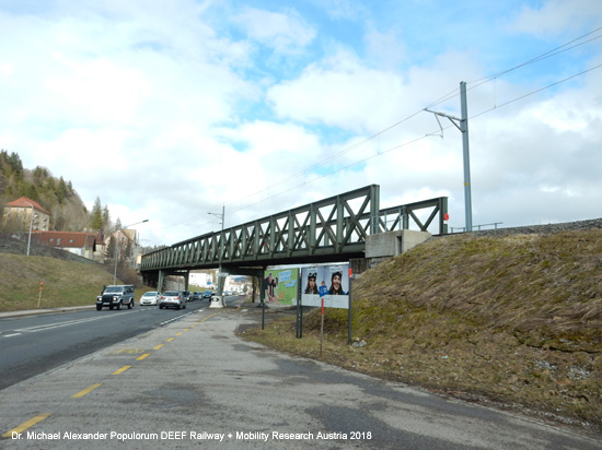 Eisenbahnstrecke Neuchâtel - La Chaux-de-Fonds - Le Locle Eisenbahn Schweiz