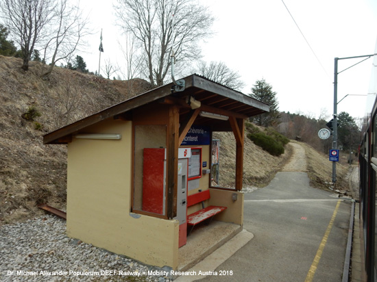 Compagnie du chemin de fer Nyon-St-Cergue-Morez SA Eisenbahn Schweiz Waadt Vaud