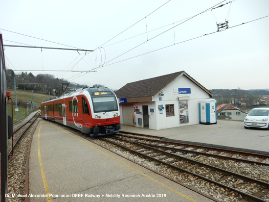 Compagnie du chemin de fer Nyon-St-Cergue-Morez SA Eisenbahn Schweiz Waadt Vaud