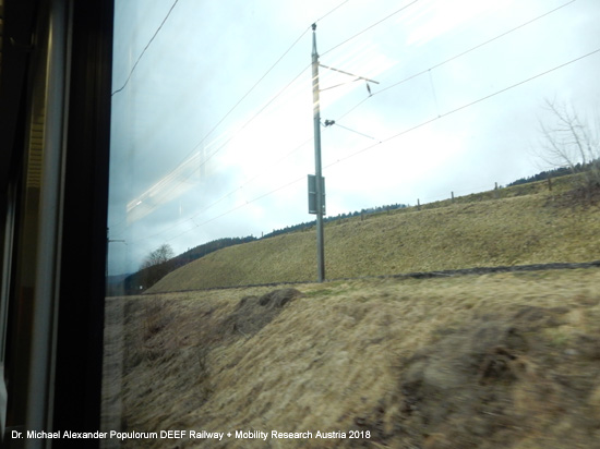 Bahnstrecke Neuenburg - Travers - Buttes - Pontarlier Linie Val-de-Travers Franco-Suisse-Linie Eisenbahn Schweiz
