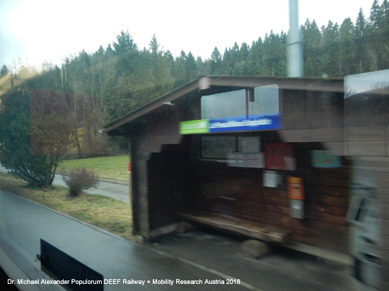 Bahnstrecke Neuenburg - Travers - Buttes - Pontarlier Linie Val-de-Travers Franco-Suisse-Linie Eisenbahn Schweiz