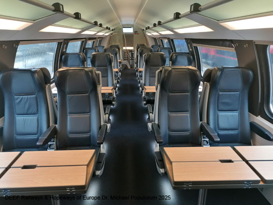 Stadler KISS 1 ÖBB