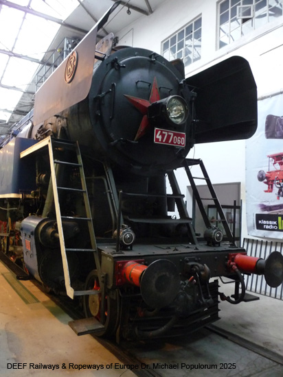 Bahnpark Augsburg Rundhaus Europa Eisenbahnmuseum Deutschland Verkehrsmuseum