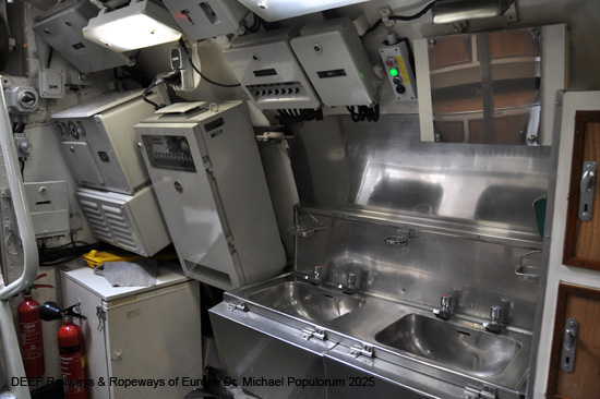 Marinemuseum Den Helder Reddings Museum Holland Niederlande