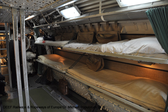 Marinemuseum Den Helder Reddings Museum Holland Niederlande