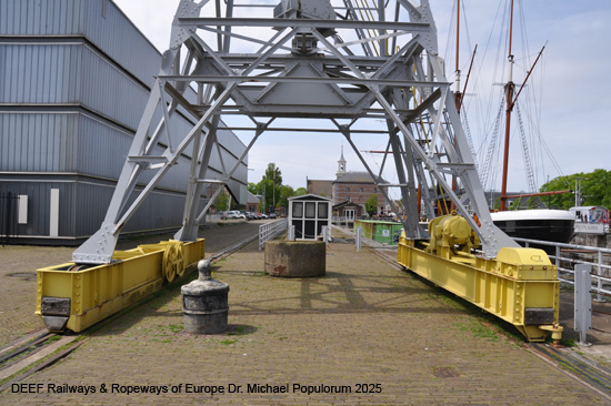 Marinemuseum Den Helder Reddings Museum Holland Niederlande