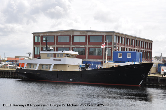 Marinemuseum Den Helder Reddings Museum Holland Niederlande
