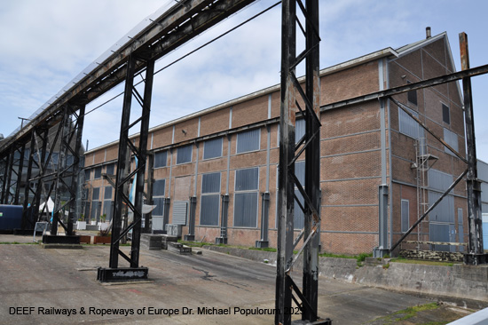 Marinemuseum Den Helder Reddings Museum Holland Niederlande