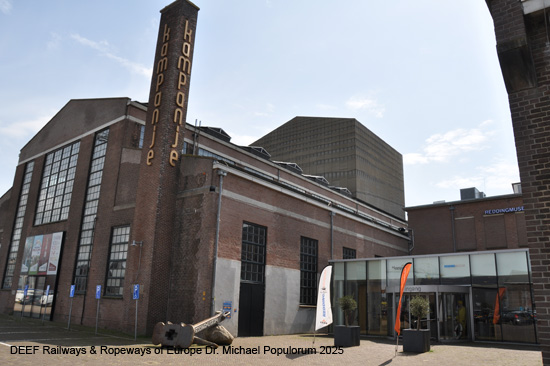 Marinemuseum Den Helder Reddings Museum Holland Niederlande