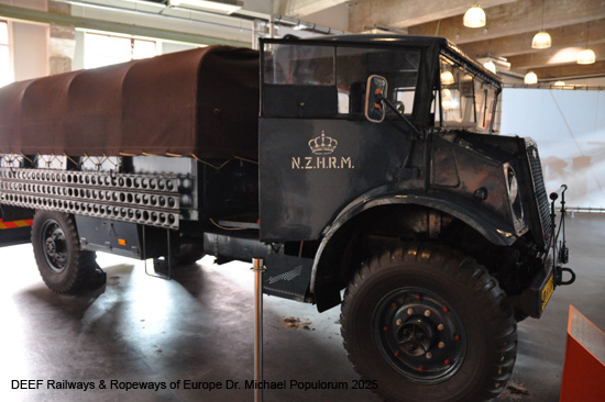 Marinemuseum Den Helder Reddings Museum Holland Niederlande