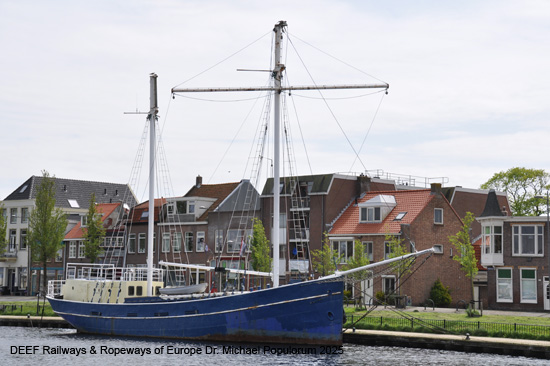 Marinemuseum Den Helder Reddings Museum Holland Niederlande