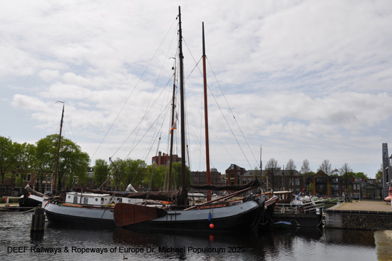 Marinemuseum Den Helder Reddings Museum Holland Niederlande