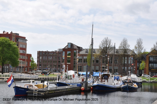Marinemuseum Den Helder Reddings Museum Holland Niederlande