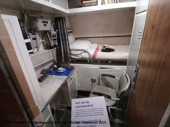 Marinemuseum Den Helder Reddings Museum Holland Niederlande