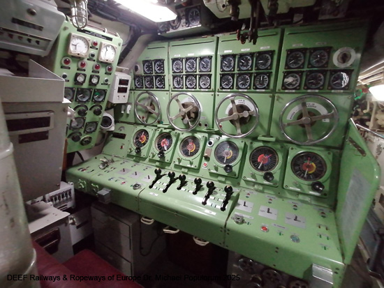 Marinemuseum Den Helder Reddings Museum Holland Niederlande