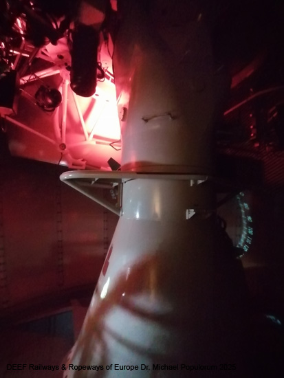 Marinemuseum Den Helder Reddings Museum Holland Niederlande