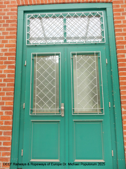 Eisenbahnstrecke Mühldorf Neumarkt-St. Veit - Landshut Bayern