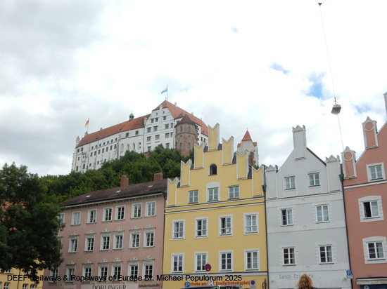 Altstadt Landshut