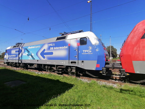 Lokschuppen Landshut Tegernseer Localbahn Verein Eisenbahn Bayern