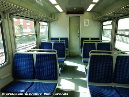 Lugano Ponte Tresa Bahn FLP Eisenbahn Schweiz Tessin