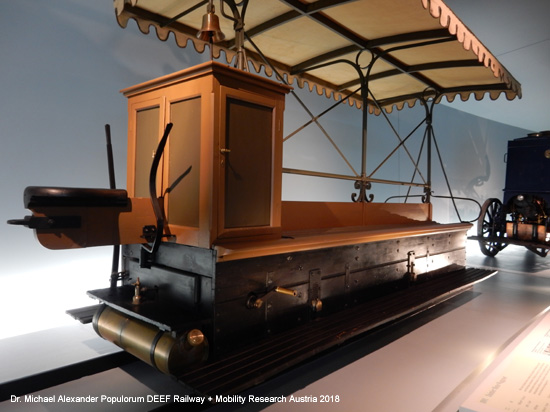 Mercedes-Benz Museum Stuttgart Automobilmuseum Verkehrsmuseum Deutschland