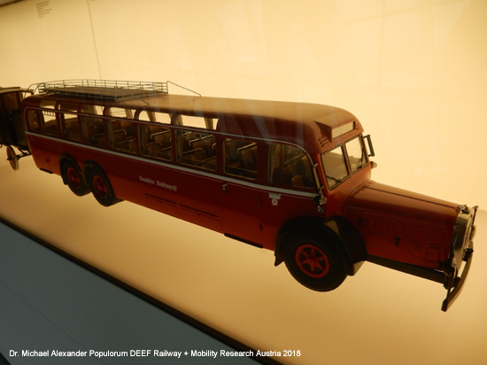 Mercedes-Benz Museum Stuttgart Automobilmuseum Verkehrsmuseum Deutschland