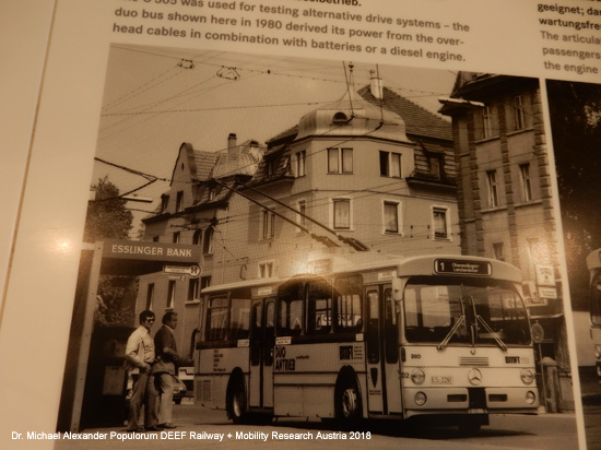Mercedes-Benz Museum Stuttgart Automobilmuseum Verkehrsmuseum Deutschland