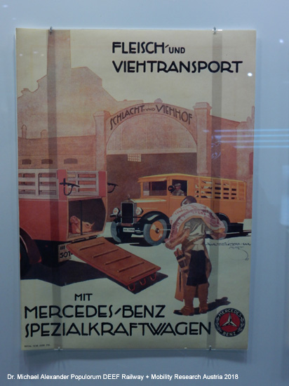 Mercedes-Benz Museum Stuttgart Automobilmuseum Verkehrsmuseum Deutschland