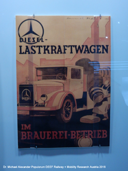 Mercedes-Benz Museum Stuttgart Automobilmuseum Verkehrsmuseum Deutschland