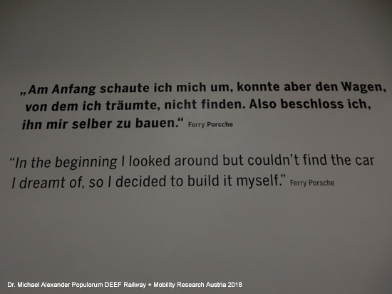 Porschemuseum Stuttgart Verkehrsmuseum Deutschland