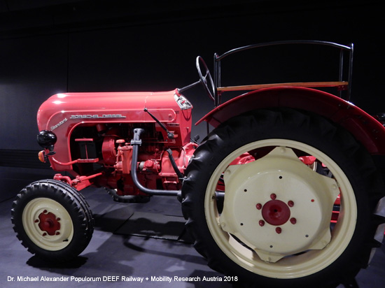 Porschemuseum Stuttgart Verkehrsmuseum Deutschland