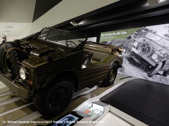 Porschemuseum Stuttgart Verkehrsmuseum Deutschland