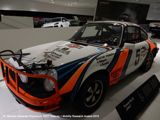 Porschemuseum Stuttgart Verkehrsmuseum Deutschland