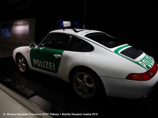 Porschemuseum Stuttgart Verkehrsmuseum Deutschland