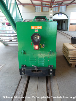 Salzbergwerk Hallein Dürrnberg Stollen Land Salzburg Tennengau