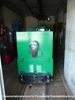 Salzbergwerk Hallein Dürrnberg Stollen Land Salzburg Tennengau