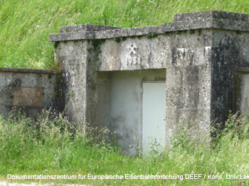 Salzbergwerk Hallein Dürrnberg Stollen Land Salzburg Tennengau