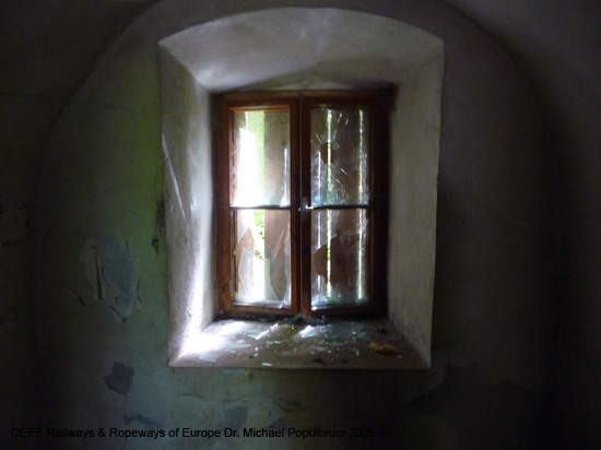 Hallein Knappensteig Salzbergwerk Wolf-Dietrich-Berghaus