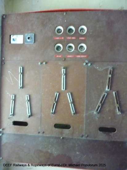 Hallein Knappensteig Salzbergwerk Wolf-Dietrich-Berghaus