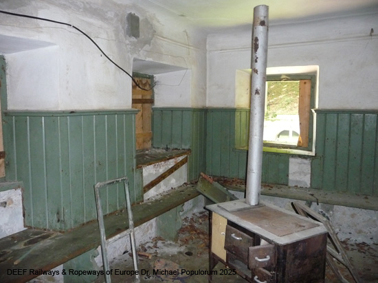 Hallein Knappensteig Salzbergwerk Wolf-Dietrich-Berghaus