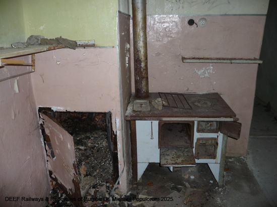 Hallein Knappensteig Salzbergwerk Wolf-Dietrich-Berghaus