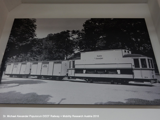 Straßenbahnmuseum Stuttgart Tram Verkehrsmuseum Deutschland
