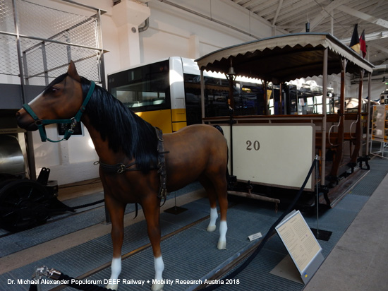 Straßenbahnmuseum Stuttgart Tram Verkehrsmuseum Deutschland