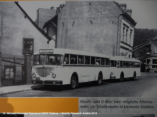 Straßenbahnmuseum Stuttgart Tram Verkehrsmuseum Deutschland