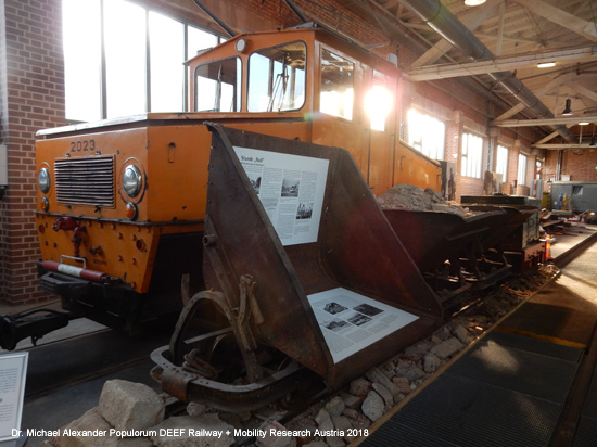 Straßenbahnmuseum Stuttgart Tram Verkehrsmuseum Deutschland