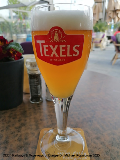 Foto Texels Bier Holland
