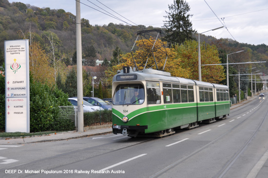 Straßenbahn Graz Tram Foto Strassenbahn Österreich