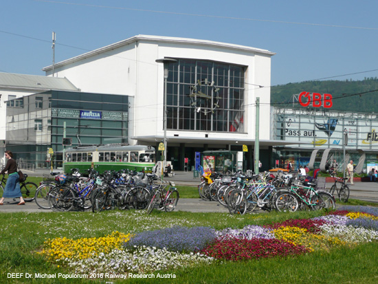 Straßenbahn Graz Tram Foto Strassenbahn Österreich