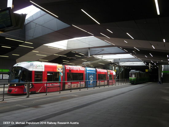 Straßenbahn Graz Tram Foto Strassenbahn Österreich